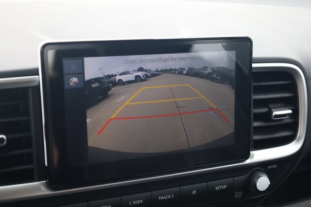 New 2026 Hyundai Venue SEL FWD image 18