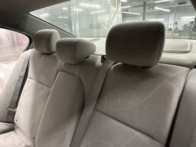 Used 2012 Honda Civic LX image 14
