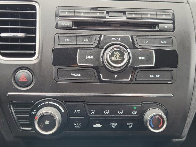Used 2014 Honda Civic LX image 20