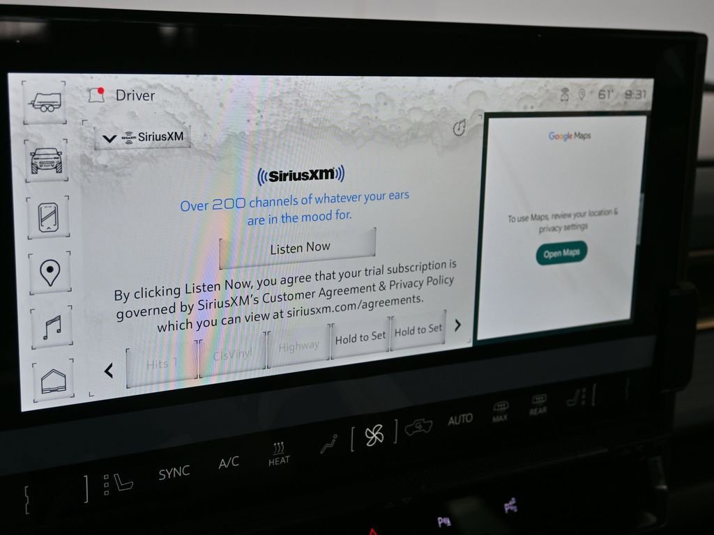 New 2025 GMC Hummer EV 2X AWD/4WD image 23