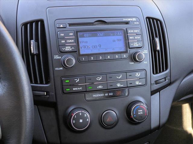 Used 2009 Hyundai Elantra image 13