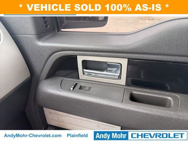 Used 2010 Ford F150 XL image 26
