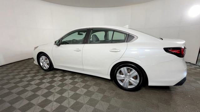 Used 2021 Subaru Legacy AWD/4WD image 11