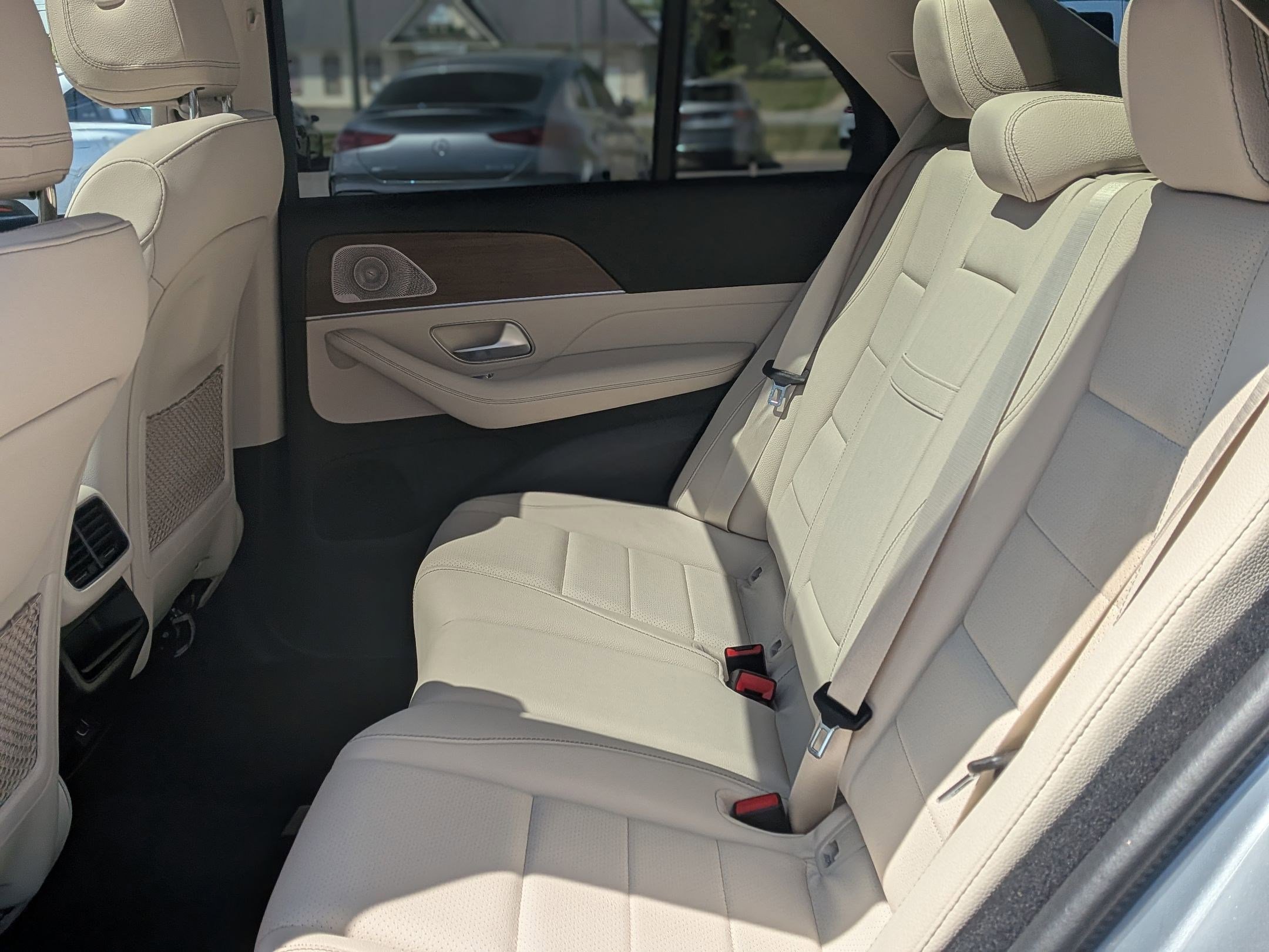 Certified 2023 Mercedes-Benz GLE 350 4MATIC image 29