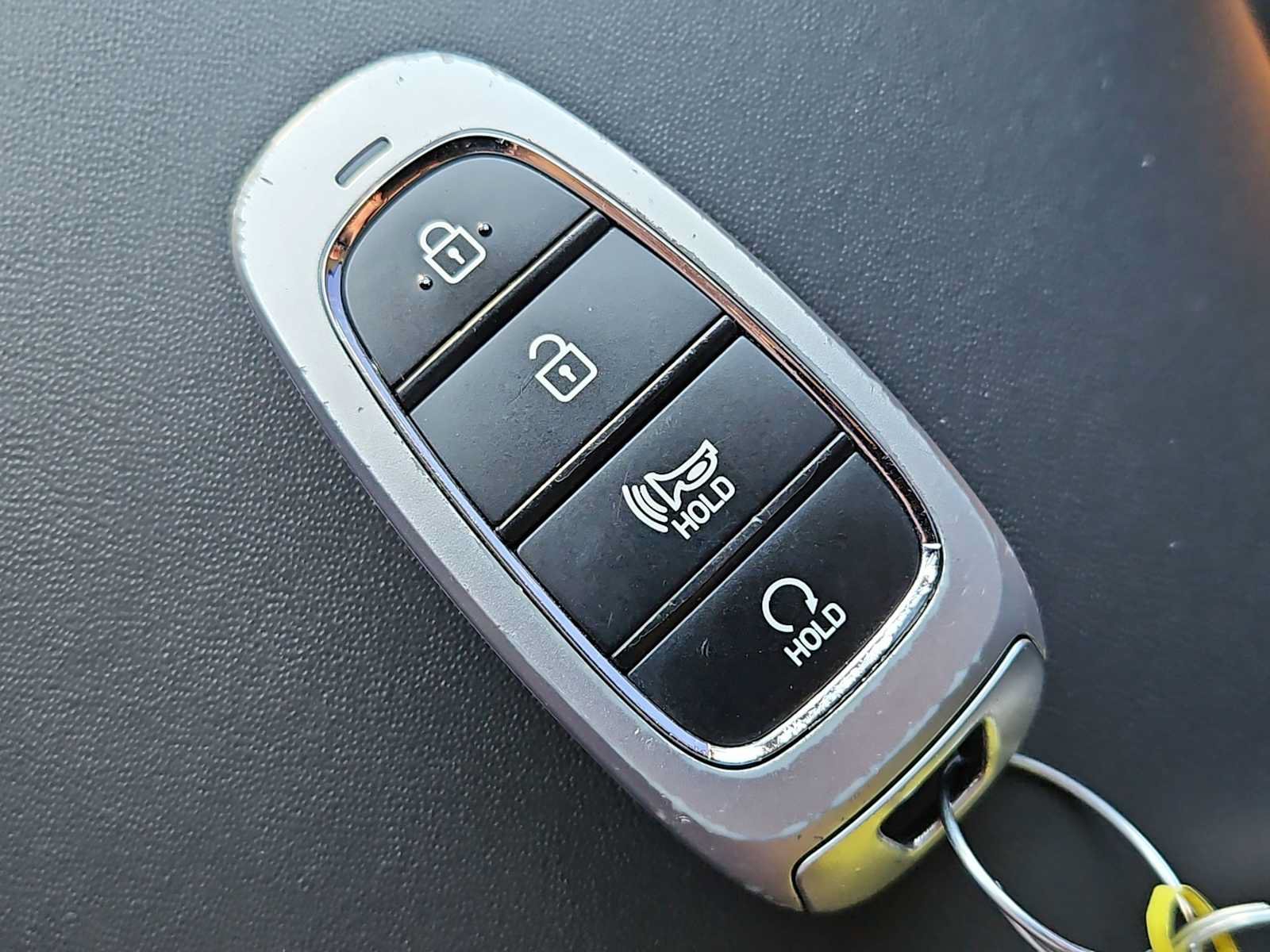 Used 2021 Hyundai Santa Fe SEL FWD image 34