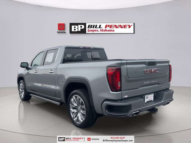 Used 2023 GMC Sierra 1500 Denali w/ Denali Reserve Package image 3
