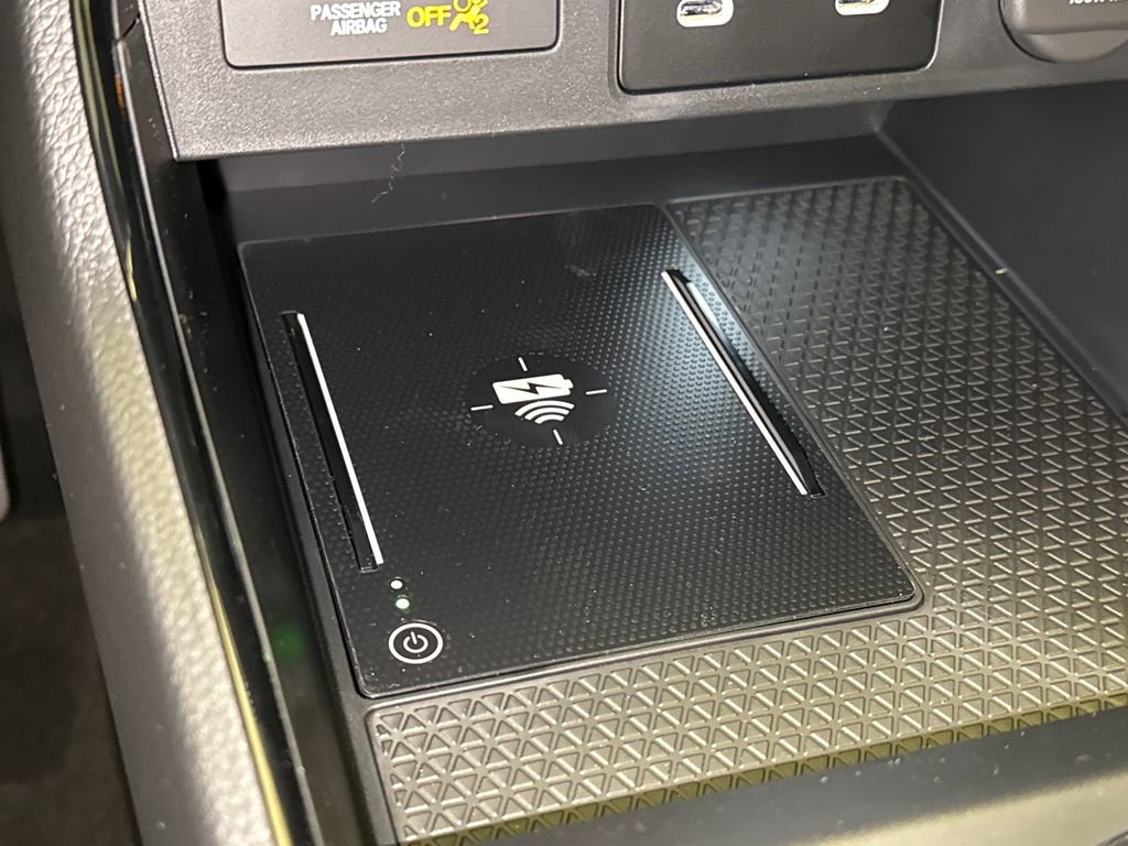 New 2026 Honda CR-V Sport-L image 27