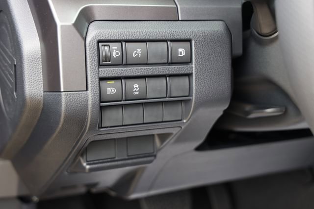 New 2026 Toyota 4Runner SR5 RWD image 16