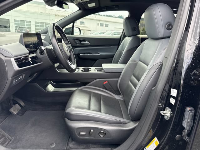 Certified 2024 Honda Prologue Elite image 17