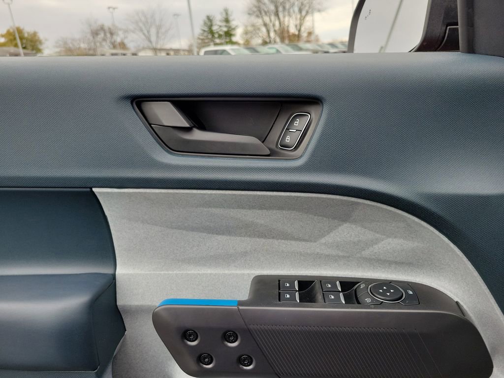 New 2025 Ford Maverick XLT w/ 4K Tow Package image 18