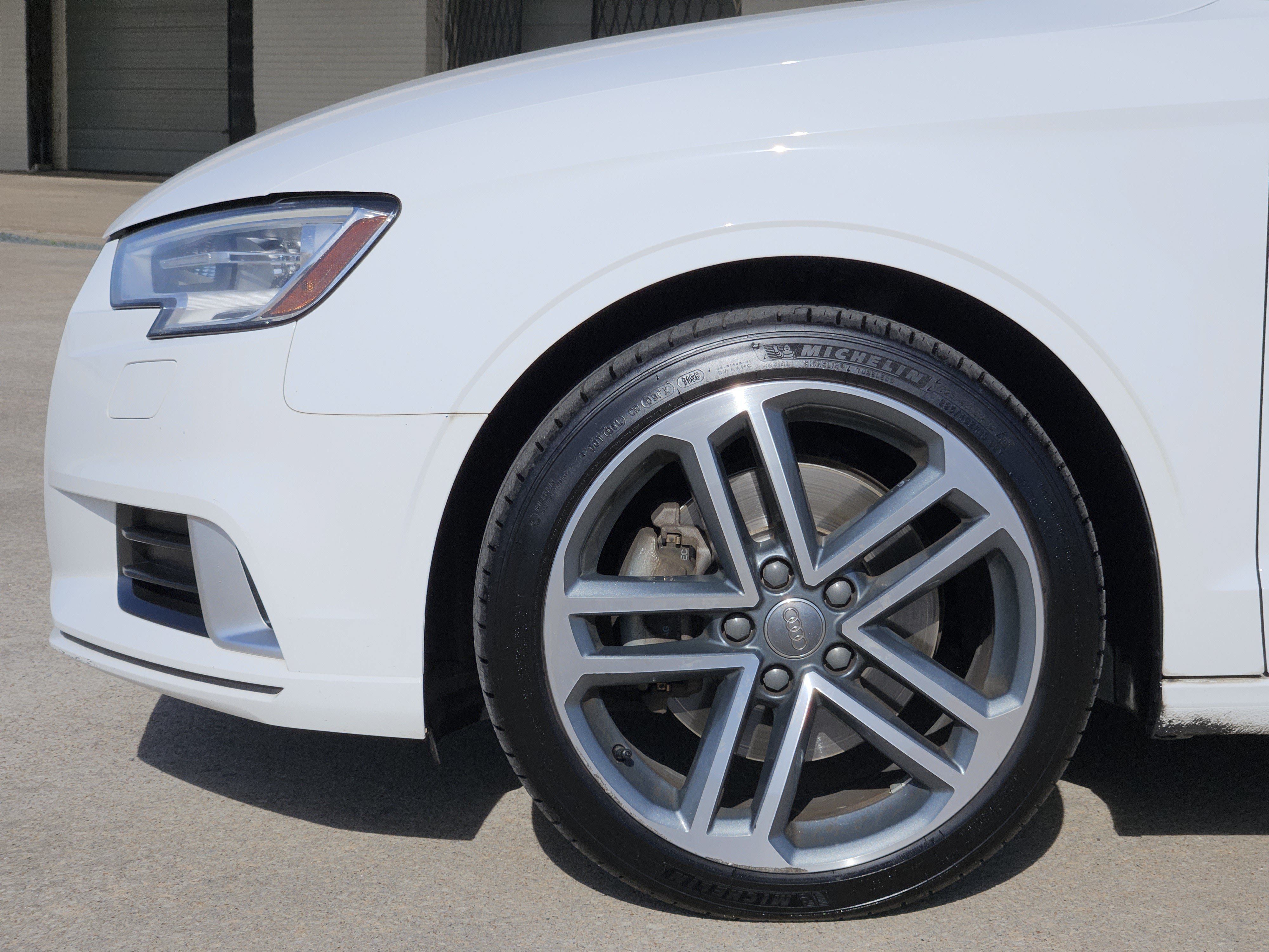 Used 2017 Audi A3 2.0T Premium w/ Convenience Package FWD image 12