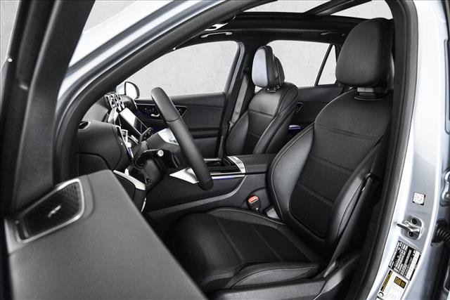 New 2026 Mercedes-Benz GLC 300 4MATIC image 18