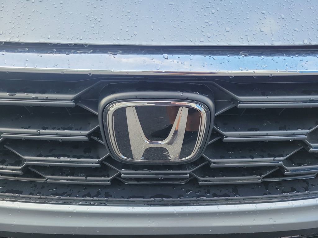 Used 2026 Honda CR-V LX image 8