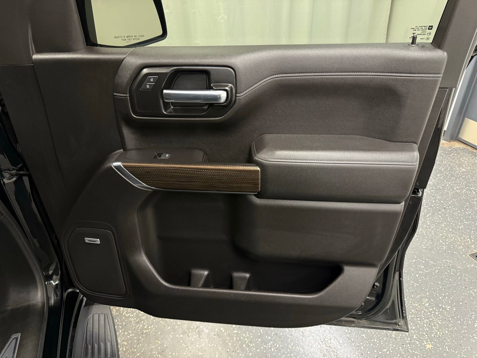 Used 2020 Chevrolet Silverado 1500 RST w/ All-Star Edition image 7