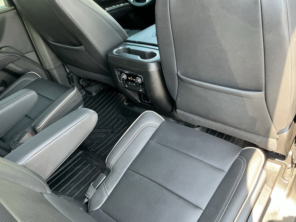 Used 2023 Chevrolet Tahoe Premier w/ Max Trailering Package image 39