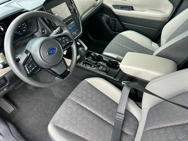 Certified 2026 Subaru Forester AWD/4WD image 10