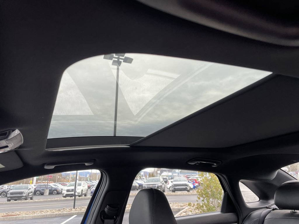 Used 2021 Kia K5 GT-Line image 10