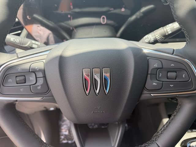New 2026 Buick Encore GX Sport Touring w/ Advanced Technology Package FWD image 21