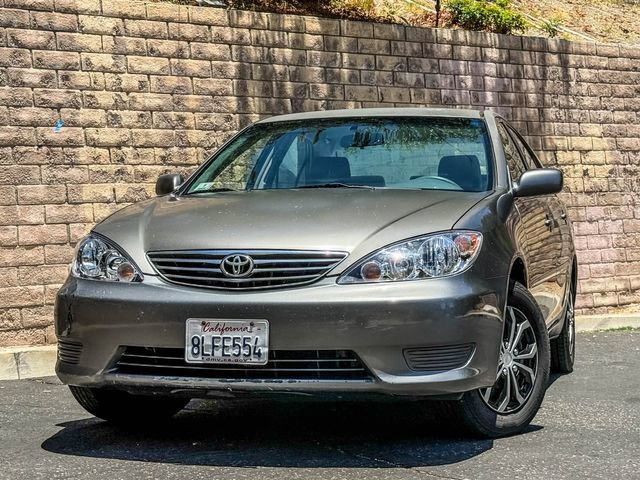 Used 2006 Toyota Camry LE