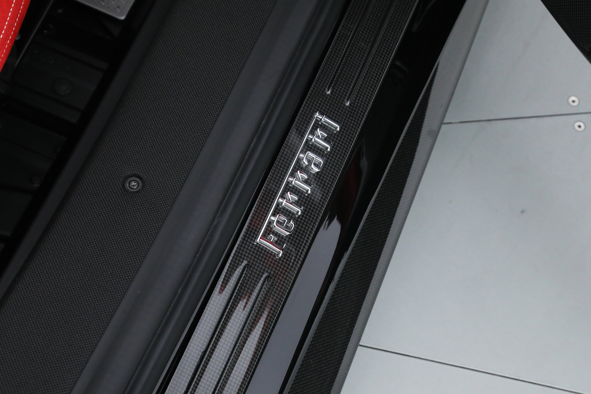 Certified 2020 Ferrari 488 Pista image 27