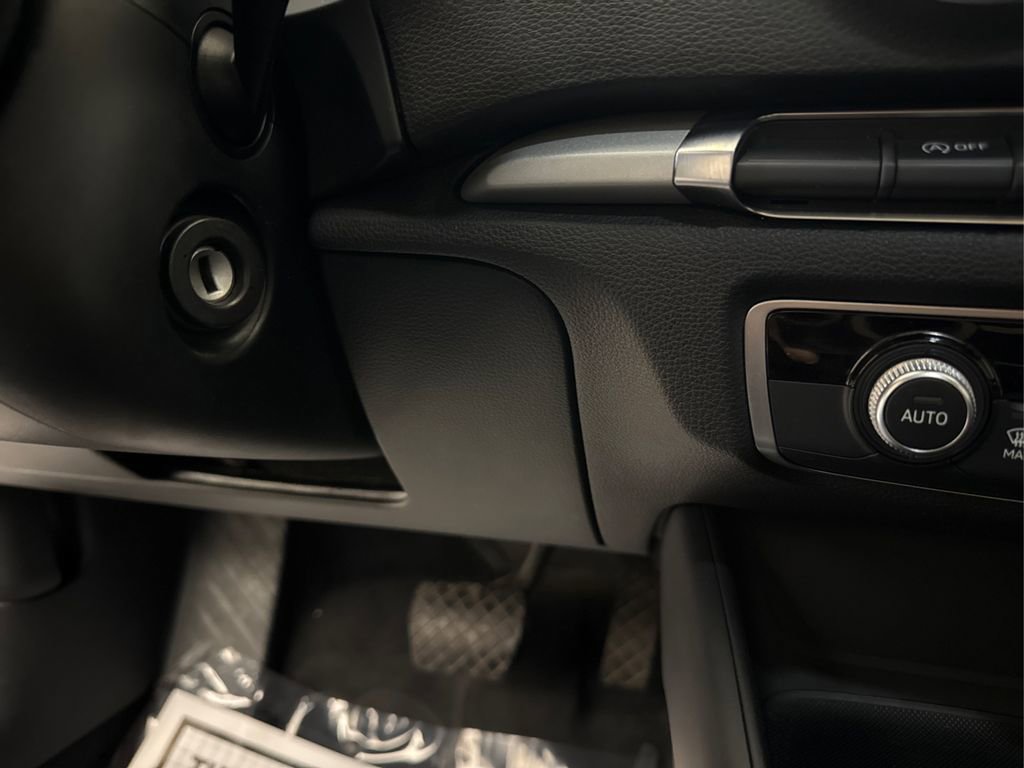 Used 2017 Audi A3 2.0T Premium image 30