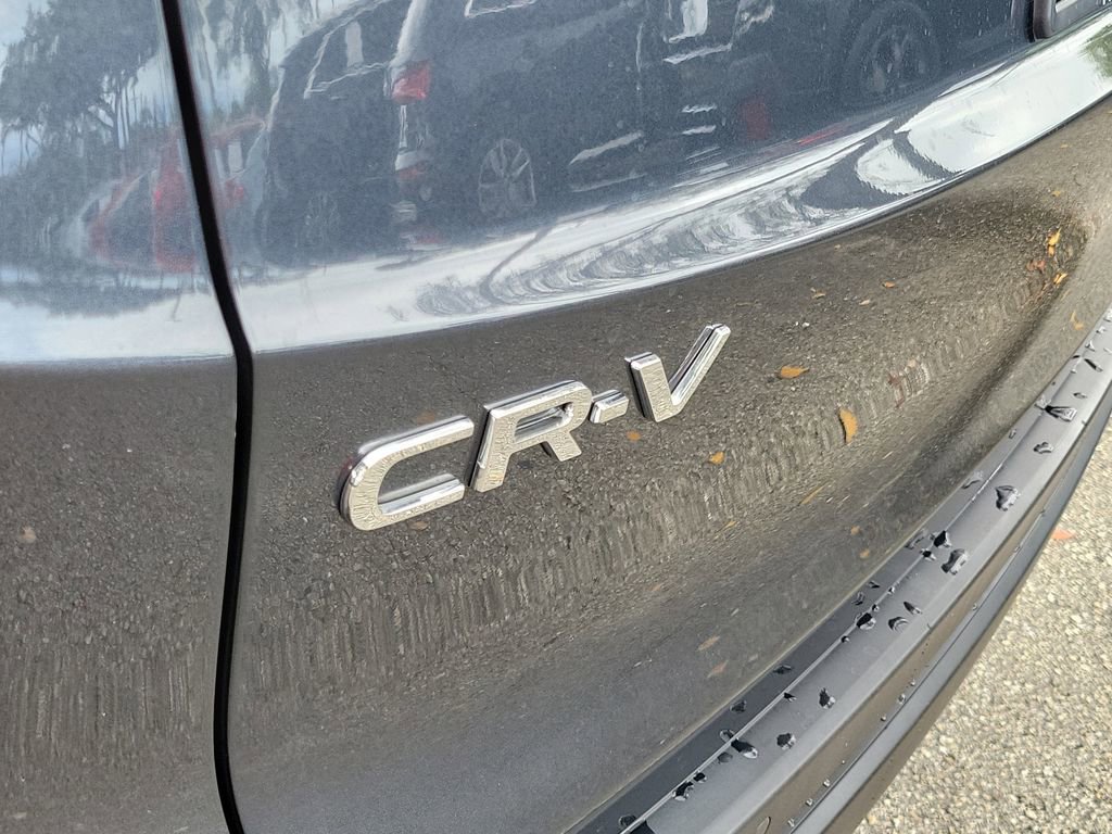 Used 2023 Honda CR-V EX-L image 6