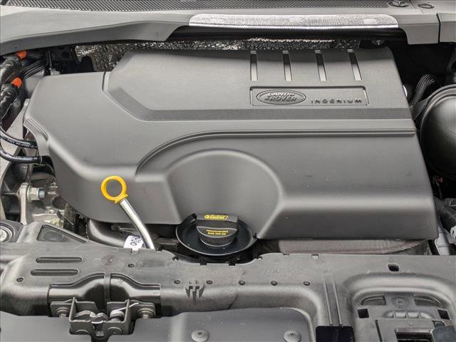 New 2026 Land Rover Range Rover Evoque Dynamic SE image 18