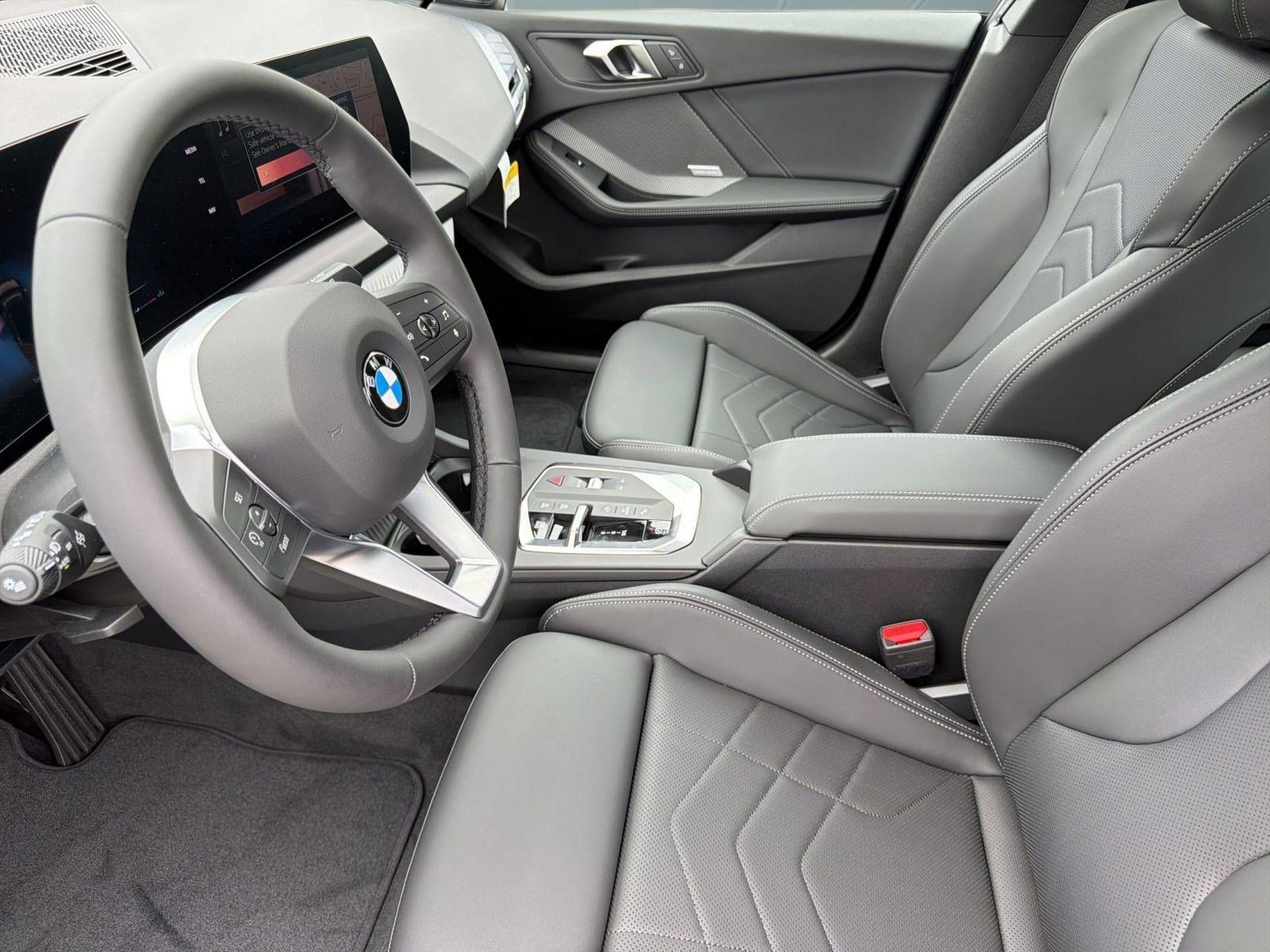 New 2026 BMW 228i FWD image 5