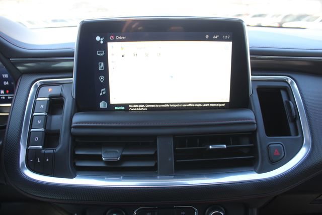 Used 2024 Chevrolet Suburban RST w/ Sport Performance Package AWD/4WD image 31