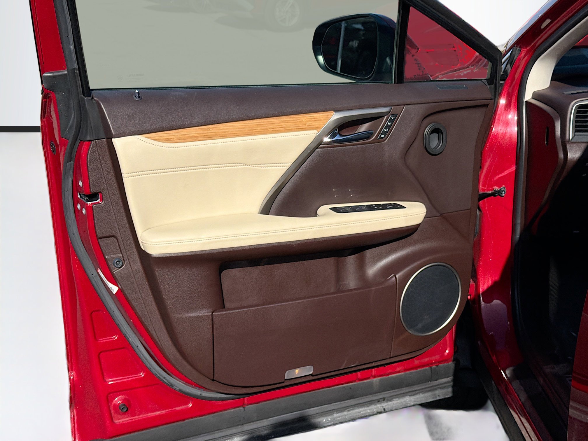 Used 2019 Lexus RX 350L FWD image 23