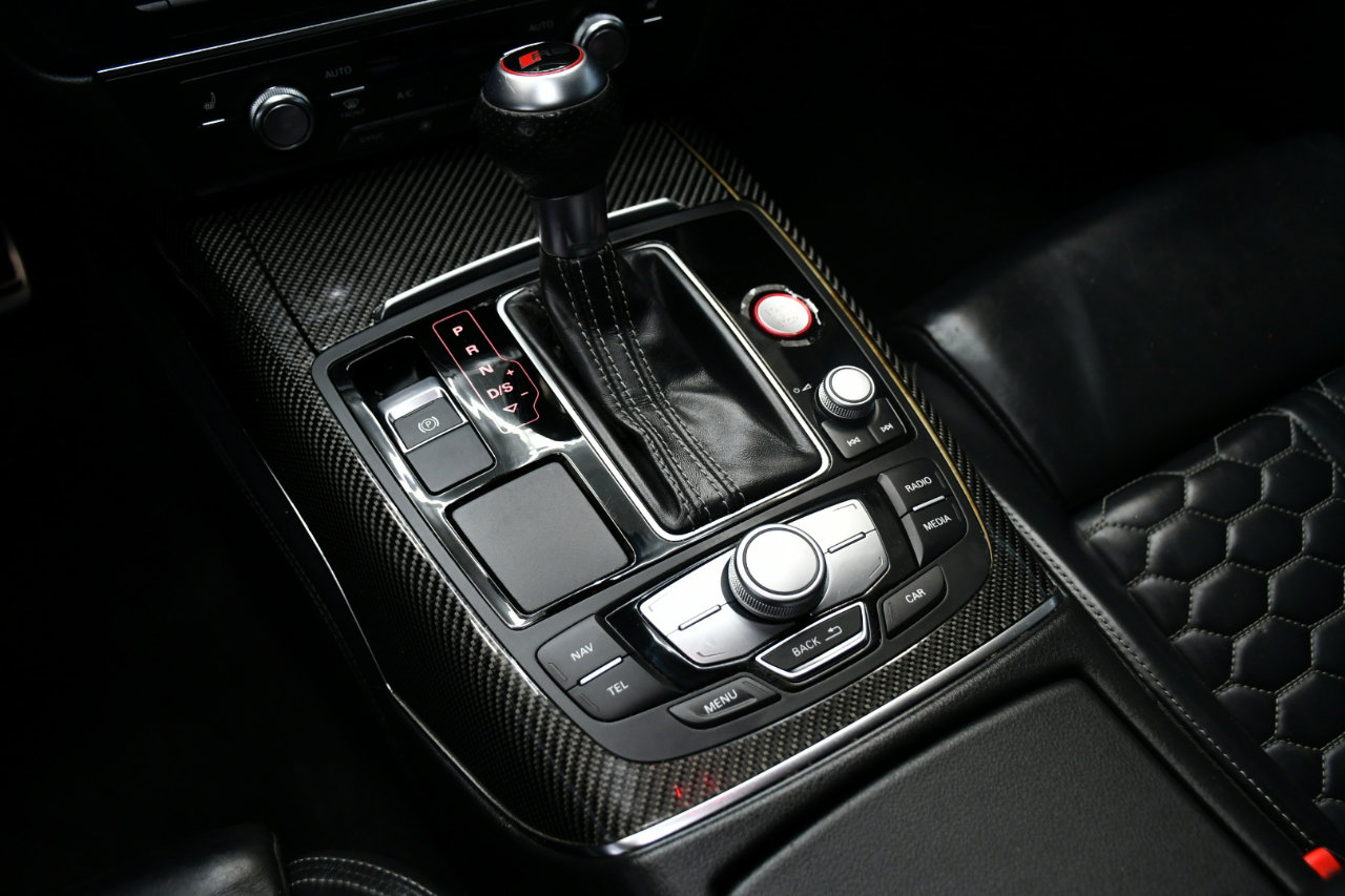 Used 2017 Audi RS 7 Performance image 32