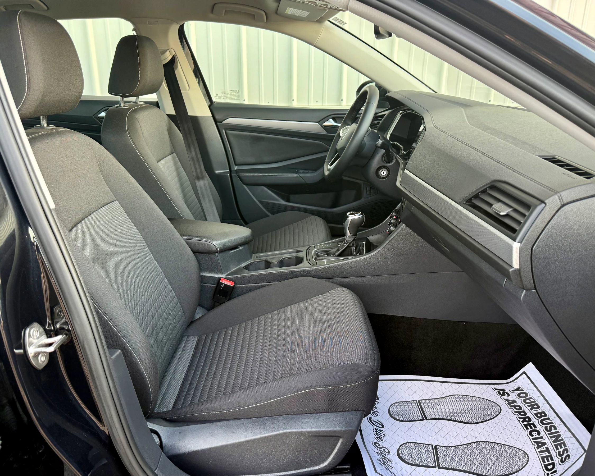 Used 2024 Volkswagen Jetta S image 33