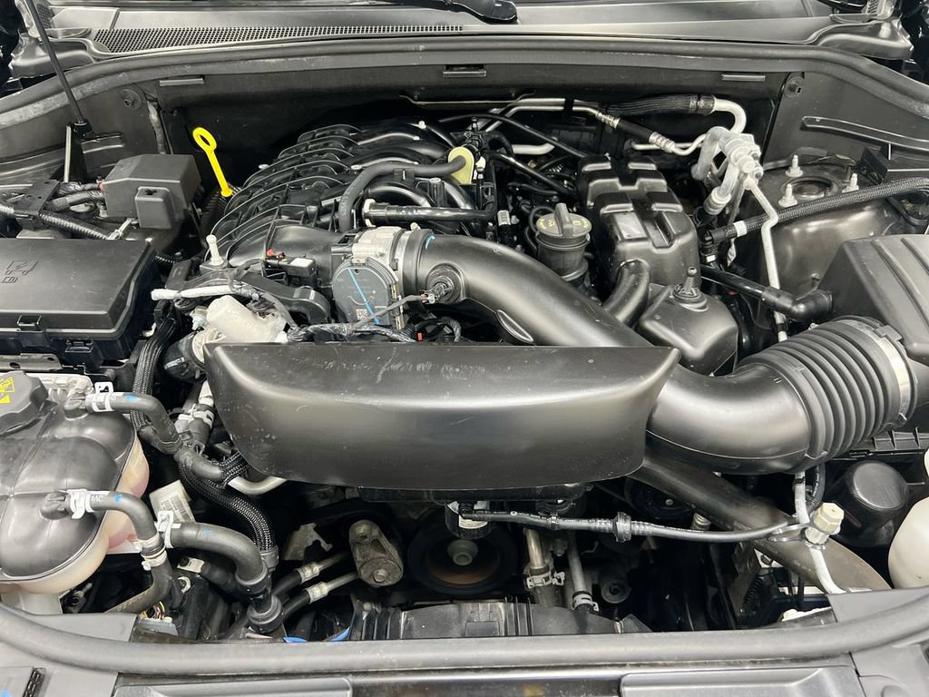 Used 2023 Dodge Durango GT w/ Blacktop Package AWD/4WD image 25