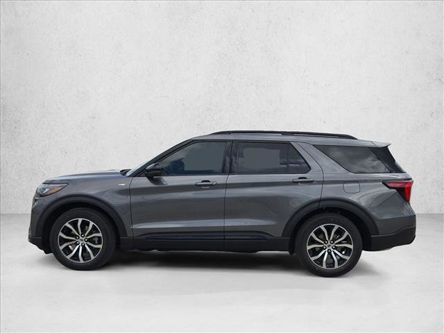 New 2026 Ford Explorer ST-Line w/ Premium Package image 5