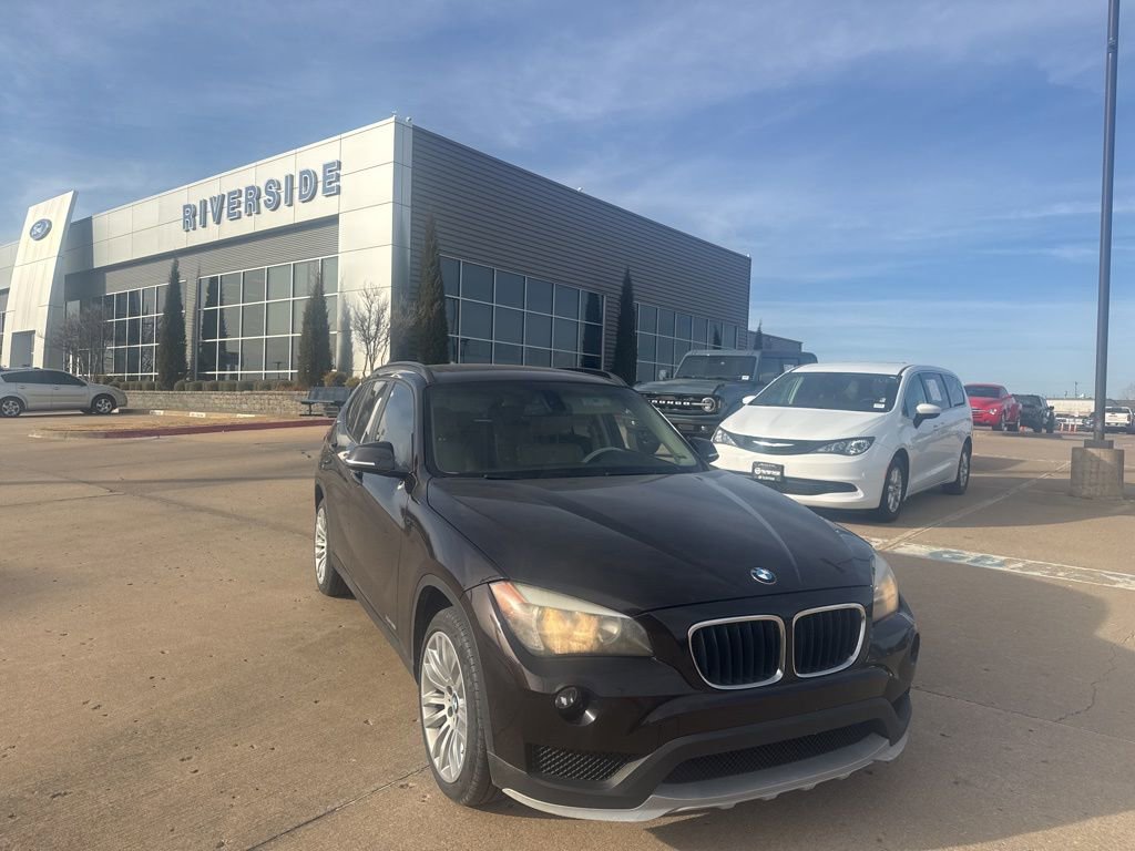 Used 2015 BMW X1 xDrive28i