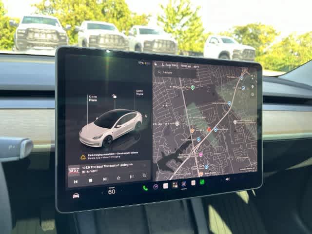 Used 2023 Tesla Model 3 Standard Range RWD image 24