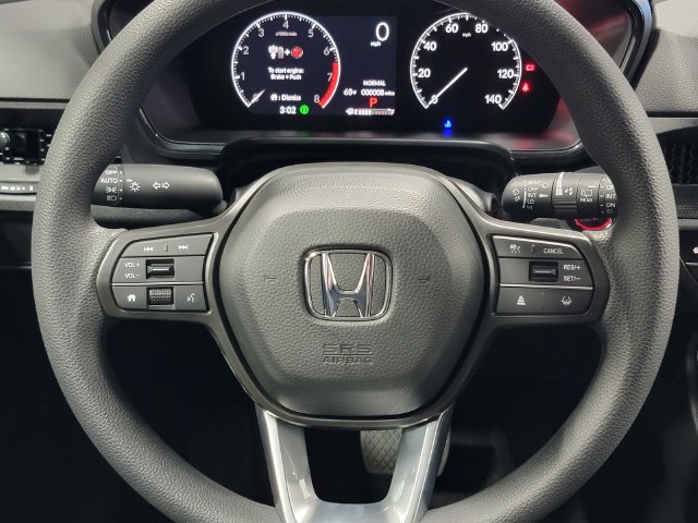New 2027 Honda CR-V EX image 25