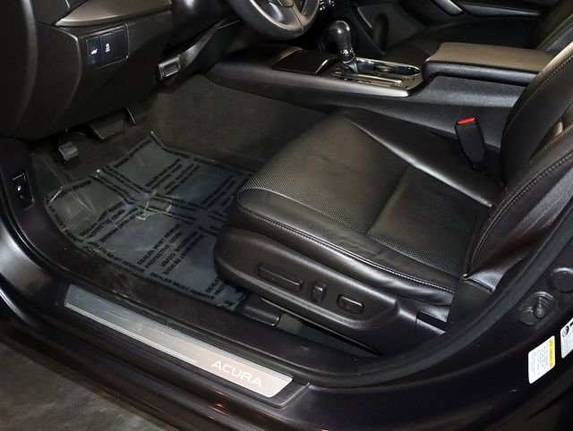 Used 2015 Acura RDX AWD w/ Technology Package image 22