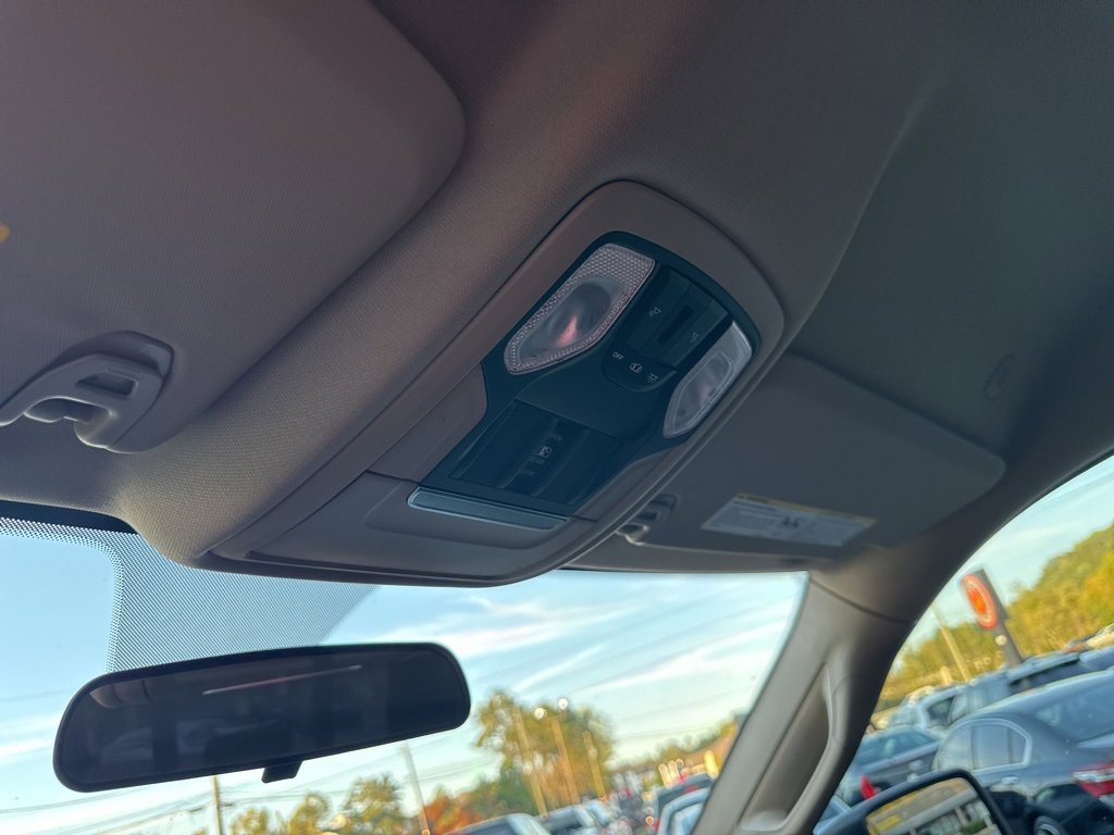 Used 2020 RAM 2500 Tradesman image 28