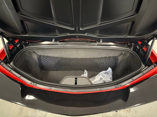 New 2026 Chevrolet Corvette Stingray Premium Conv w/ 3LT image 8