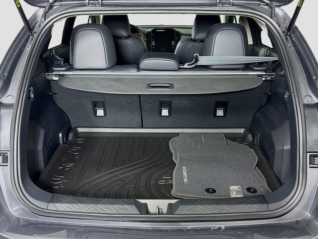 New 2026 Subaru Crosstrek 2.5i Limited w/ Crosstrek Mirror Package image 25