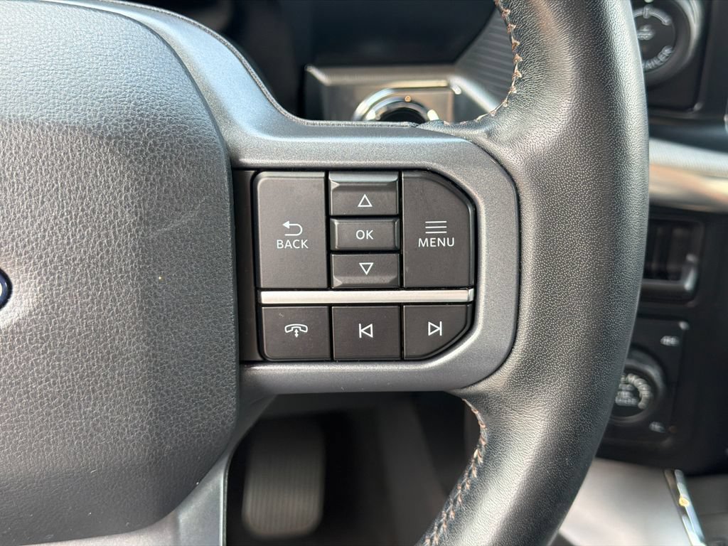 Used 2024 Ford F150 Lariat w/ Equipment Group 502A High AWD/4WD image 26