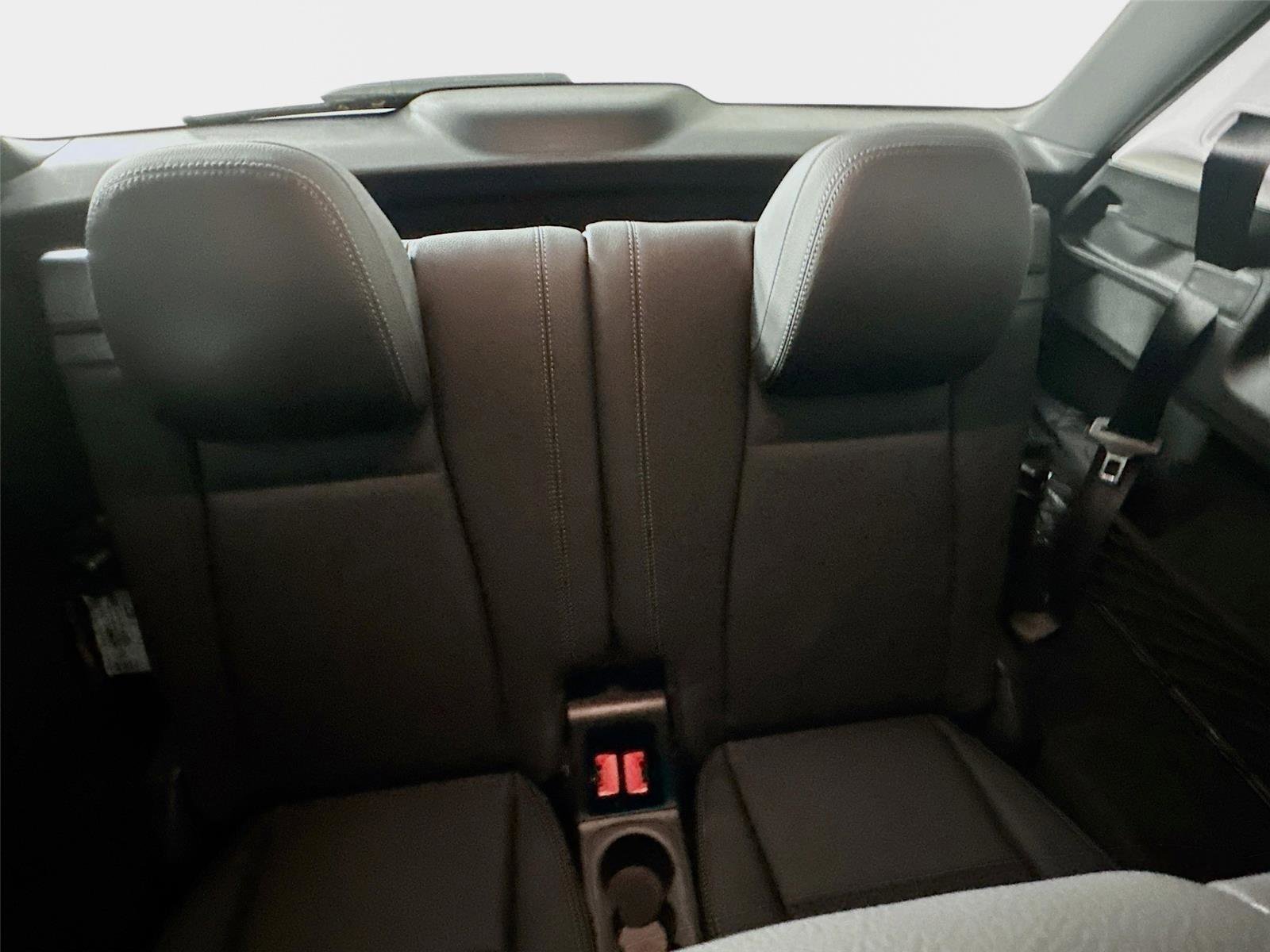 Certified 2026 Mercedes-Benz GLE 450 4MATIC image 37