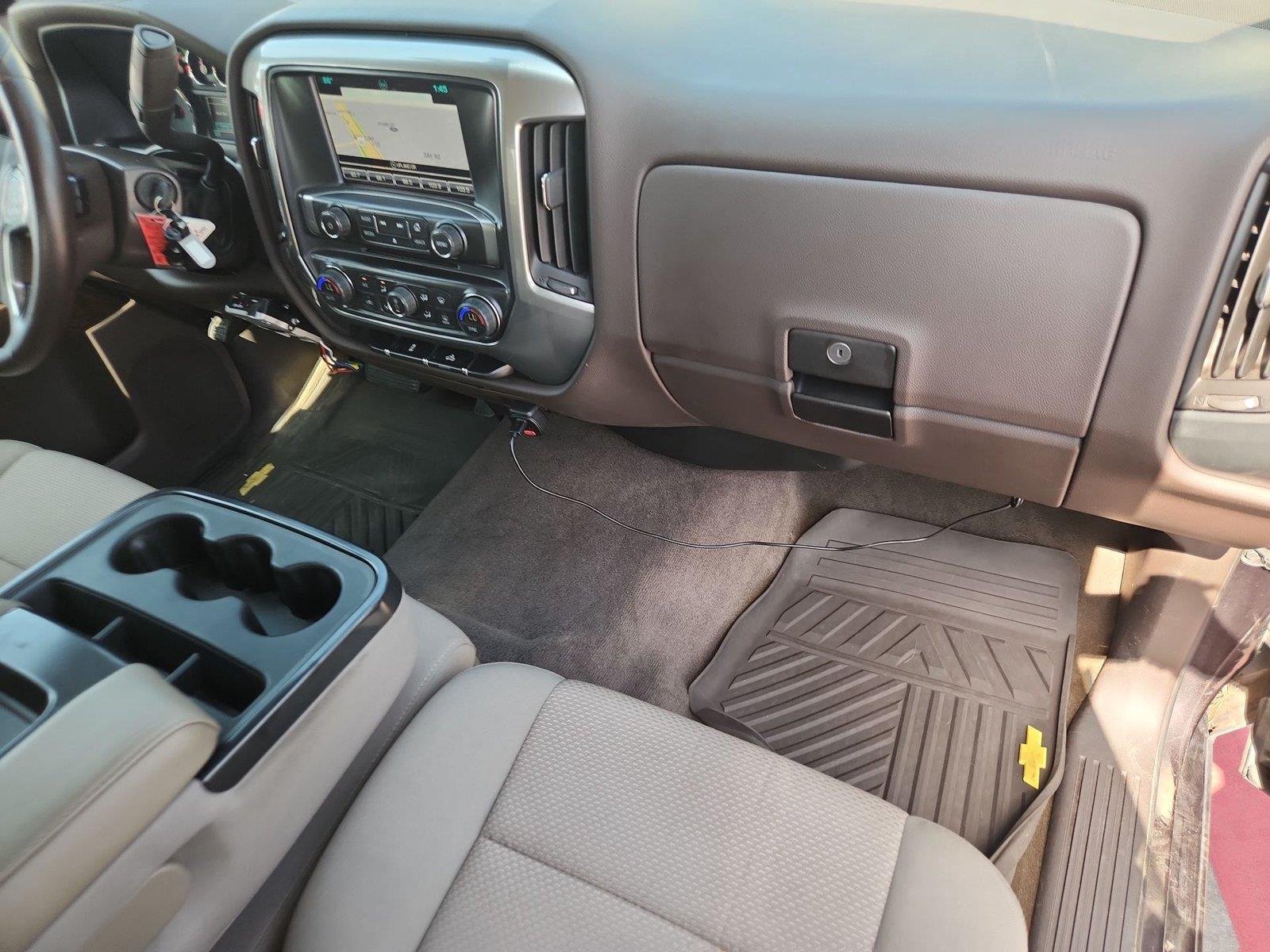 Used 2016 Chevrolet Silverado 1500 LT w/ All Star Edition AWD/4WD image 26