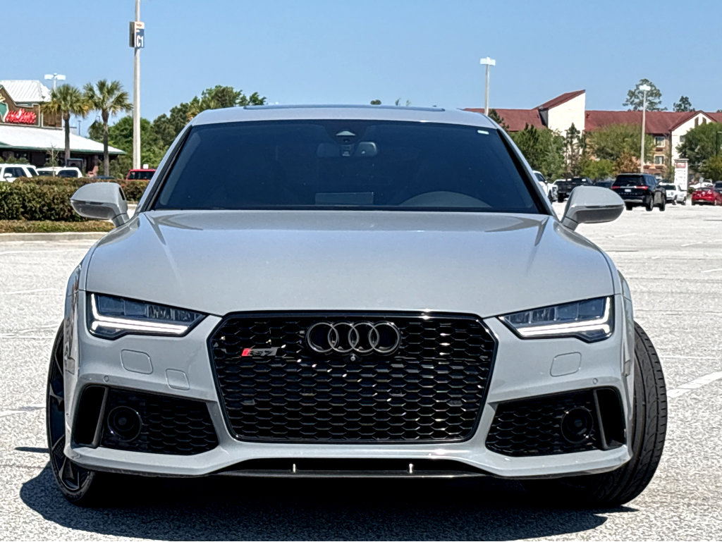 Used 2017 Audi RS 7 Prestige image 2
