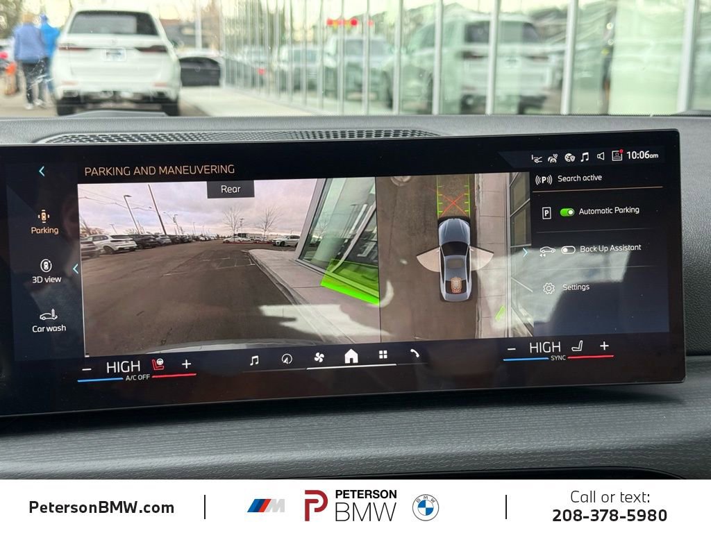 New 2026 BMW 430i xDrive Coupe w/ Premium Package image 30