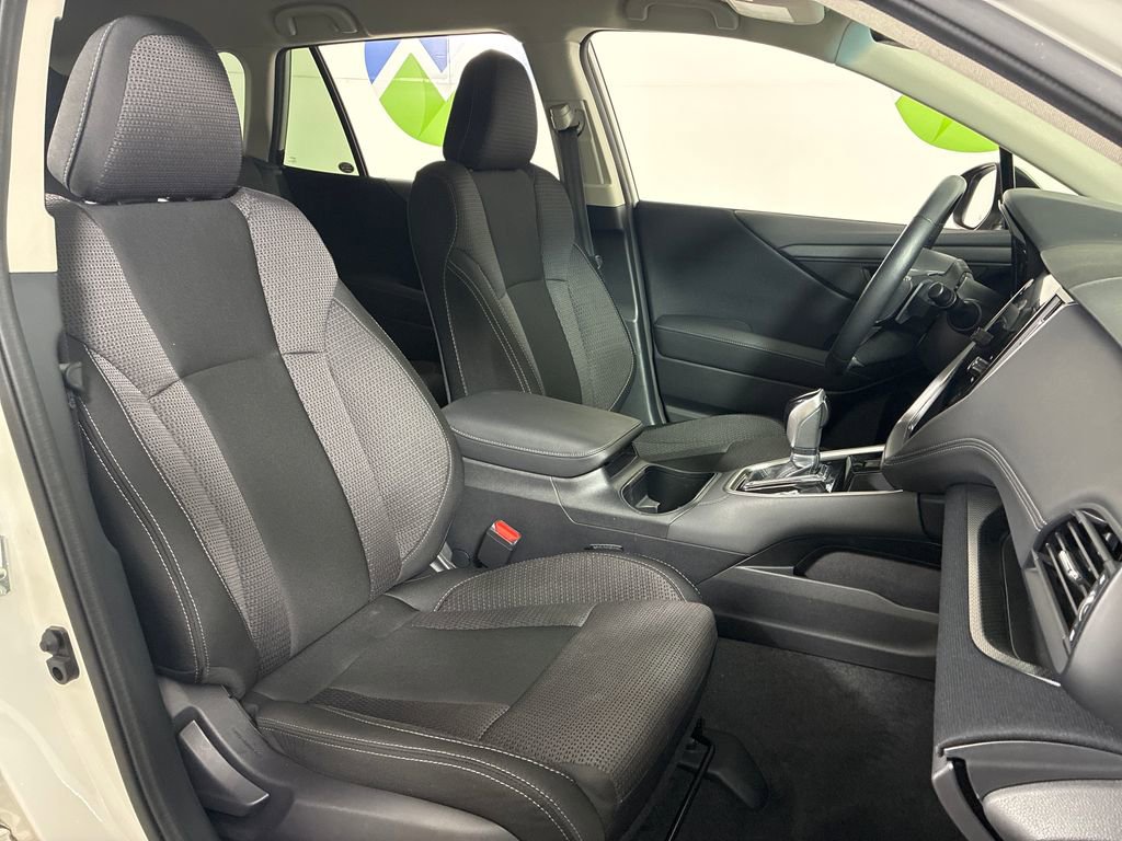 Certified 2022 Subaru Outback Premium image 33