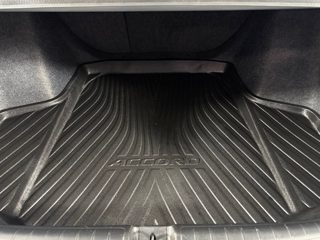 Used 2022 Honda Accord Sport image 19
