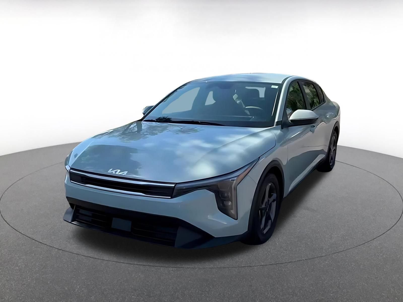 Used 2025 Kia K4 FWD image 7
