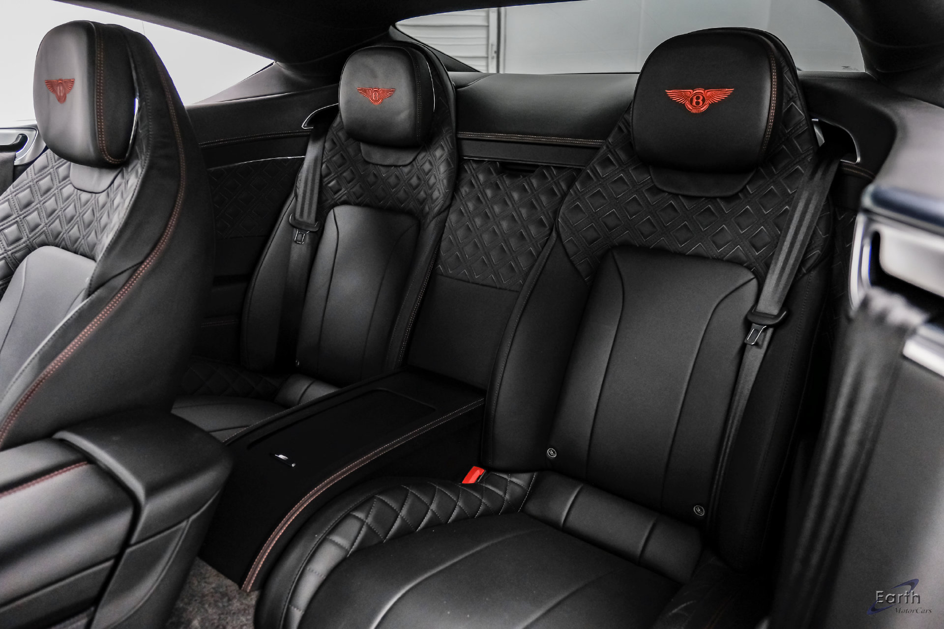 Used 2020 Bentley Continental GT AWD/4WD image 88